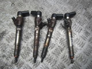 форсунка Renault Megane 3 поколение 2010, 1.5 л., дизель, 8200704191