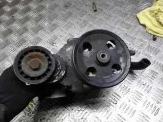 насос гидроусилителя руля Ford Focus 1 поколение 1999, 1.6 л., бензин, 2S413A696AA