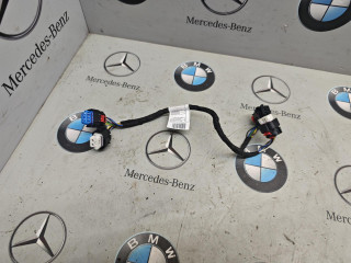 проводка фары BMW 2024, 3.0 л., B58B30, бензин, 475, полный привод, 5A4D263, 5A4D257