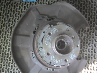 ступица задняя левая BMW X1 E84 2010, 2.0 л., дизель, АКПП, внедорожник 5 дв.