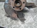 ступица передняя правая Volkswagen Golf 3 поколение 2000, 1.9 л., дизель - фото №8