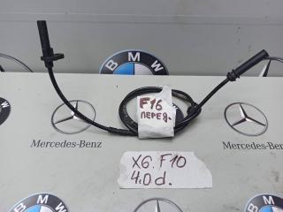 датчик ABS BMW X6 F16 2016, 3.0 л., бензин, правый руль, 6771777
