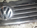решетка радиатора Volkswagen Passat B5 [рестайлинг] 2002, 1.9 л., дизель, МКПП, универсал - фото №4