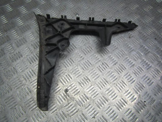 крепление бампера Audi A6 C5 [рестайлинг] 2005, 2.7 л., дизель, МКПП, универсал, 4F9807453