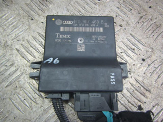 диагностический интерфейс Audi A6 4F/C6 2006, 4F0907468B