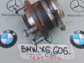 ступица задняя BMW 2023, 3.0 л., бензин, a96, полный привод, 6890073 - фото №3