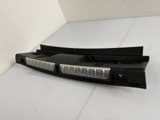 накладка внутренняя на заднюю панель кузова BMW 4 серия F32/F33 [рестайлинг] 2019, 2.0 л., B47 D20 A, дизель, АКПП, синий, лифтбэк, полный привод, правый руль, 51477309520