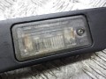подсветка номера Audi A3 8P 2005, 2.0 л., бензин, МКПП, хетчбэк 5 дв., 8P4827574 - фото №5