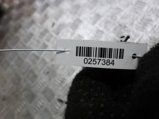 ручка наружная Ford Focus 1 поколение [рестайлинг] 2005, 1.6 л., дизель, МКПП, универсал