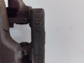 суппорт задний правый BMW 3 серия F30/F31/F34 2013, 1.6 л., N13 B16 A, бензин, АКПП, седан, задний привод, правый руль, 34216850858, 6850858 - фото №6