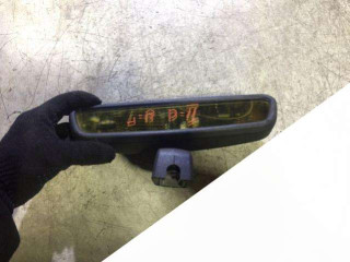 зеркало салона Land Rover Discovery 2 поколение [рестайлинг] 2004, 015313