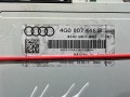 блок управления системы KaFAS Audi A6 4G/C7 2013, 2.8 л., CHVA, бензин, АКПП, седан, полный привод, 4G0907441B - фото №2