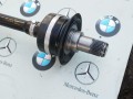 полуось задняя (приводной вал, ШРУС) BMW 2023, 4.4 л., бензин, a96, полный привод, правый руль, 8689579 - фото №4