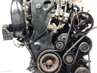 двигатель Peugeot 4007 1 поколение 2009, 2.2 л., 4HN (DW12MTED4), дизель, 6МКПП, внедорожник 5 дв., PSA4HN, 10DZ55