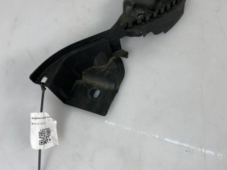 Крепление уплотнителя BMW X2 F39 2021, 1.5 л., B38 B15 A, бензин, АКПП, 51765A04E71