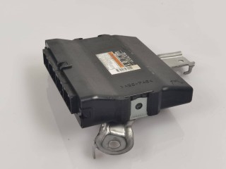 Блок управления ABS/ESP Lexus RX 4 поколение [рестайлинг] 2021, 3.5 л., гибрид, АКПП, 8x1 - layat heat blue, внедорожник 5 дв., полный привод, правый руль, 89540-48511