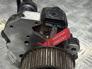 ТНВД Chrysler Voyager 4 поколение 2001, 2.5 л., дизель, минивэн, 0445010034