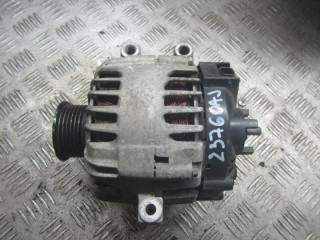 генератор Opel Astra J 2012, 1.6 л., дизель, МКПП, универсал, 13586366