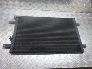 радиатор кондиционера Ford Galaxy 1 поколение 1998, 2.8 л., бензин, АКПП, минивэн, 7M0820413F