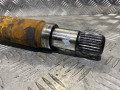 полуось передняя правая (приводной вал, ШРУС) Ford Galaxy 2 поколение 2006, 2.0 л., дизель, 6МКПП, минивэн - фото №3