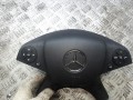 подушка безопасности коленная Mercedes-Benz C-Класс W204/S204 2007, 1.8 л., бензин, МКПП, универсал, 0008605602 - фото №11