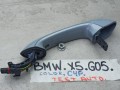 ручка наружная BMW 2023, 3.0 л., бензин, c4p, 5A59B98 - фото №2