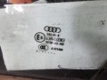 стекло двери передней левой Audi A6 C5 [рестайлинг] 2005, 2.4 л., бензин, АКПП, седан - фото №2
