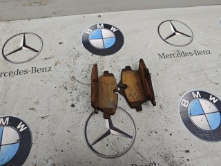 тормозные колодки BMW i3 L01 2015