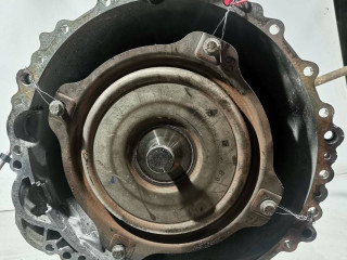 КПП автоматическая (АКПП) Land Rover Range Rover Sport 1 поколение 2008, 2.7 л., 276DT, дизель, АКПП, внедорожник 5 дв., 6HP26