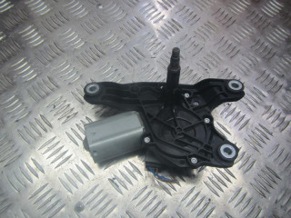 моторчик заднего стеклоочистителя (дворника) BMW X1 E84 2010, 2.0 л., дизель, АКПП, внедорожник 5 дв., 2990856