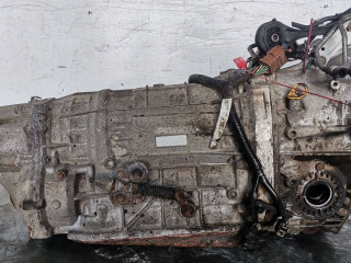 КПП автоматическая (АКПП) Subaru Outback 3 поколение 2006, 3.0 л., EZ30, бензин, АКПП, универсал, TG5C7CPCBB-X5