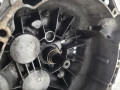 КПП механическая (МКПП) Kia Sorento 2 поколение 2010, 2.2 л., D4HB, дизель, 6МКПП, черный, внедорожник 5 дв., 430003B010 - фото №7