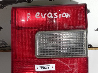 фонарь задний Citroen Evasion 1 поколение [рестайлинг] 2000, минивэн