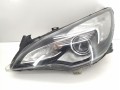фара левая Opel Astra H/Family [рестайлинг] 2014, 13281282, 030126260100 - фото №2