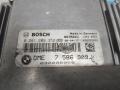 блок управления двигателем BMW 7 серия E65/E66/E67 [рестайлинг] 2008, 4.0 л., N62 B40 A, бензин, 7586909 - фото №2