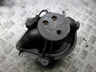 моторчик печки Renault Megane 1 поколение 1999, 1.6 л., бензин, МКПП, хетчбэк 5 дв.