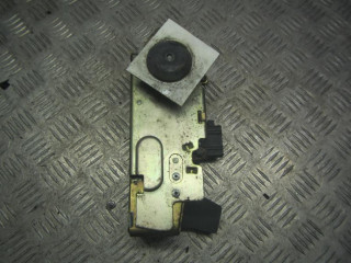 замок двери передней левой Ford Transit 5 поколение 2002, 2.4 л., дизель, МКПП, микроавтобус, YC1AV21813AF