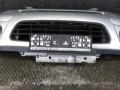 бампер передний Citroen C3 1 поколение [рестайлинг] 2009, 1.1 л., бензин, МКПП, хетчбэк 5 дв. - фото №5