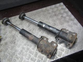 амортизатор передний Volkswagen LT 2 поколение 2003, 2.5 л., дизель, МКПП, микроавтобус