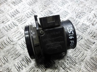 расходомер воздуха Ford Focus 1 поколение [рестайлинг] 2004, 1.8 л., бензин, МКПП, универсал, 98AB12B579B3B