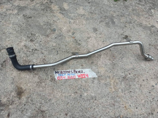 патрубок радиатора Mercedes-Benz E-Класс W214 2025, 2.0 л., дизель, A2542031800