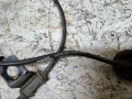 кулак задний левый Hyundai Tucson 2 поколение 2012, 2.0 л., дизель, АКПП, 527102S000, 956802S300 - фото №7