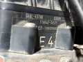 блок ABS Mazda 6 3 поколение [рестайлинг] 2016, 2.5 л., PY-VPS, бензин, АКПП, седан, K0089, G46L-437A0, 116040-34571, E4 - фото №6