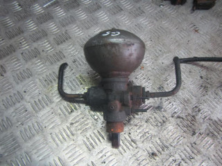 гидросфера Citroen C5 1 поколение 2004, 9637337380