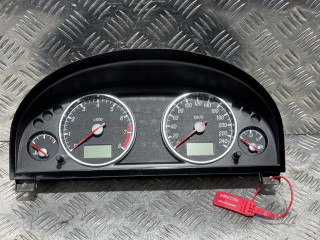 щиток приборов (приборная панель) Ford Mondeo 3 поколение 2002, 2.0 л., бензин, универсал