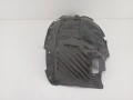 защита арок (подкрылок) BMW 4 серия F32/F33 2015, 2.0 л., бензин, АКПП, 51717260730, 7260730 - фото №3