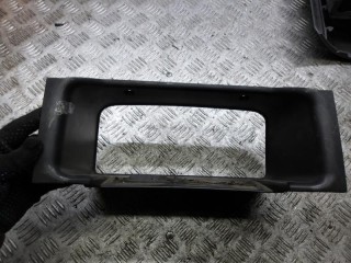 комплект декоративных накладок (дерева) салона Volkswagen Transporter T4 1996, 1.9 л., дизель, МКПП, микроавтобус, 7D0857237