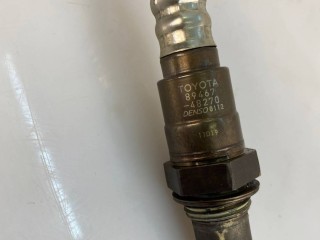 лямбда-зонд Lexus NX 1 поколение [рестайлинг] 2021, 2.5 л., 2AR-FXE, бензин, 89467-48270