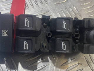 блок управления стеклоподъемниками Land Rover Freelander 2 поколение 2009, 2.2 л., 224DT, дизель, АКПП, внедорожник 5 дв.