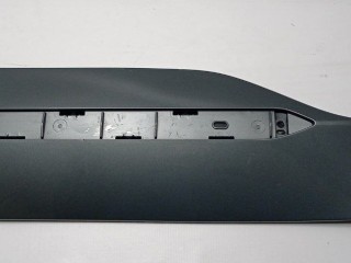 накладка двери задней Zeekr 001 1 поколение 2021, 8890895302